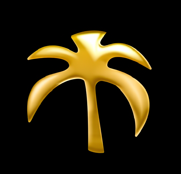 LuxBrazil palm